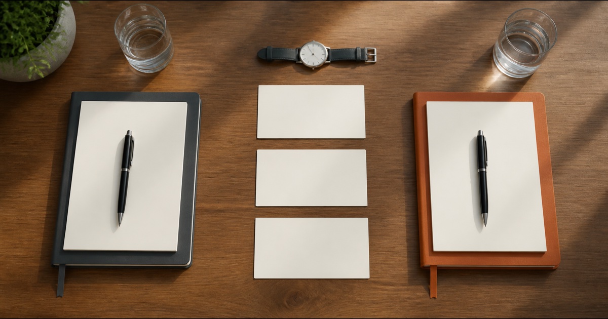 How to Set a Negotiation Agenda article cover